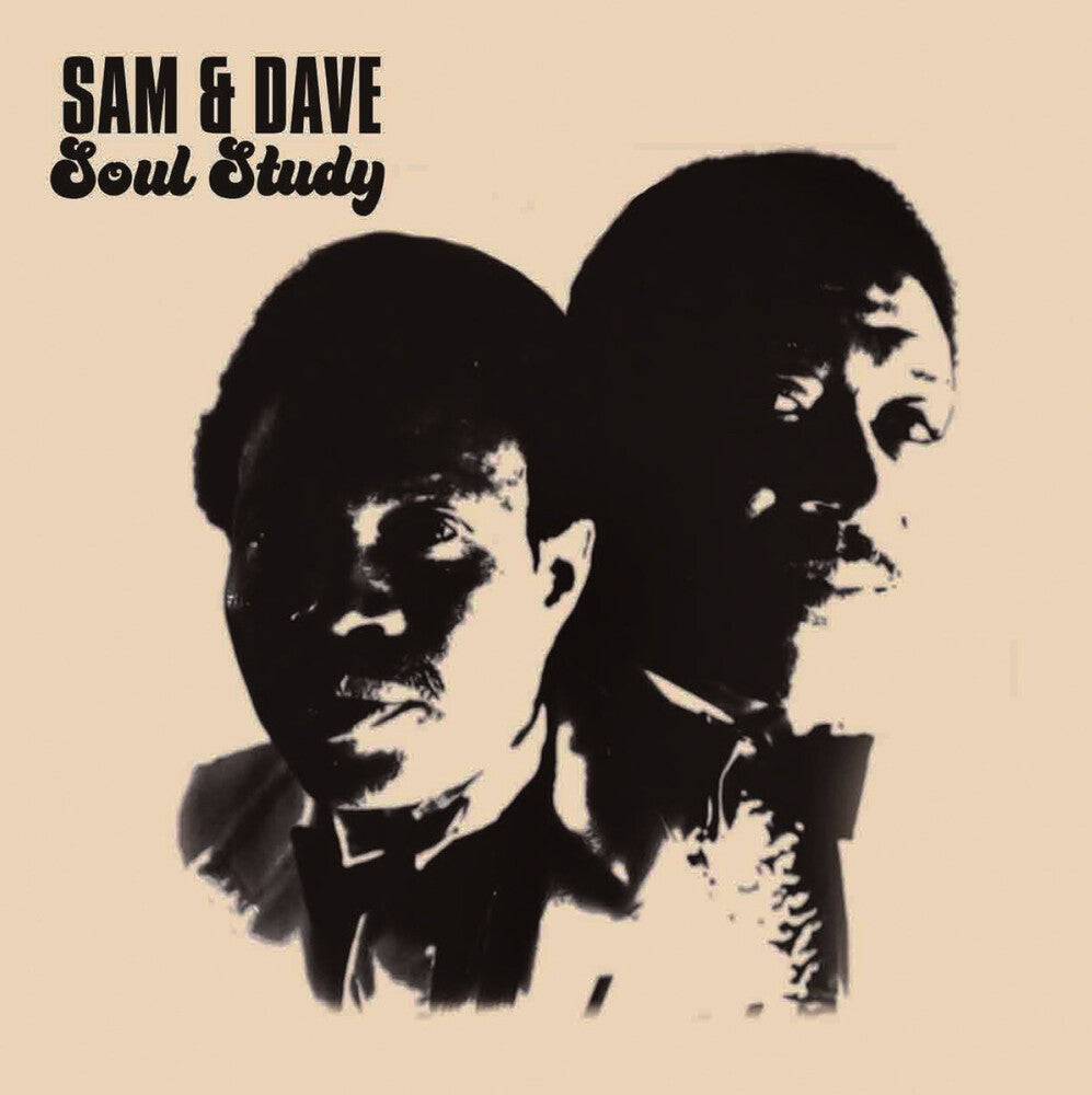 Soul Study: The Nashville Sessions (Mod) Music CD