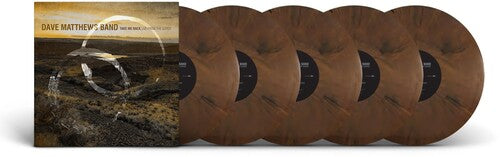Matthews,dave - Take Me Back / Live From The Gorge, George - Vinyl Record