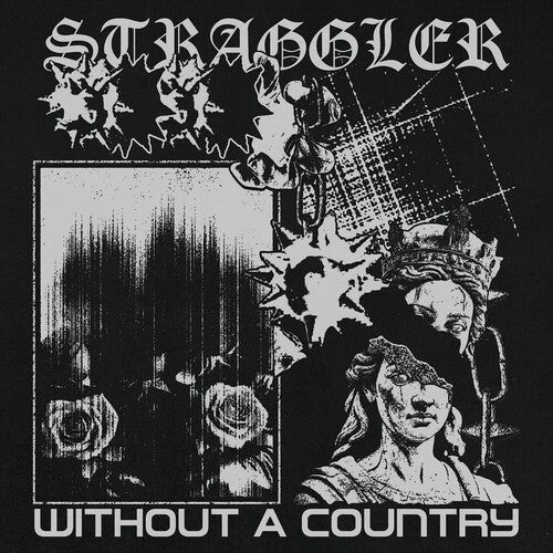 Straggler - Without A Country - Vinyl Record