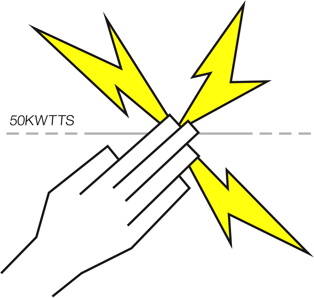 50kwtts Music CD