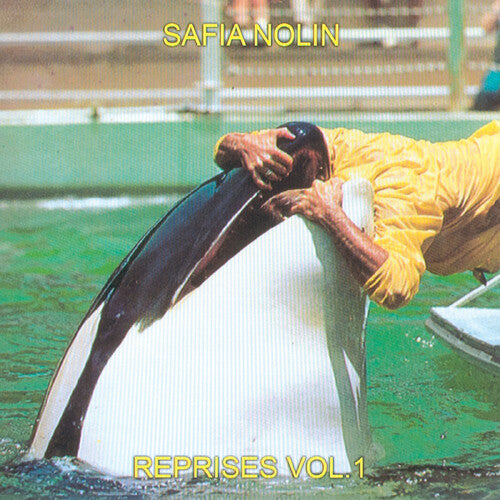 Nolin,safia - Reprises Vol.1 - Music CD