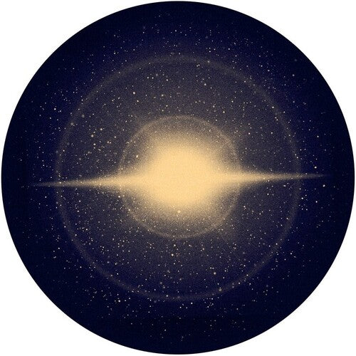 Wah,franky - Light Years - Vinyl Record