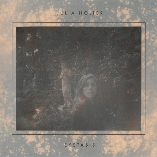 Holter,julia - Ekstasis - Music CD