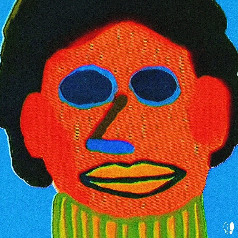 Hi [12" Vinyl] Vinyl Record