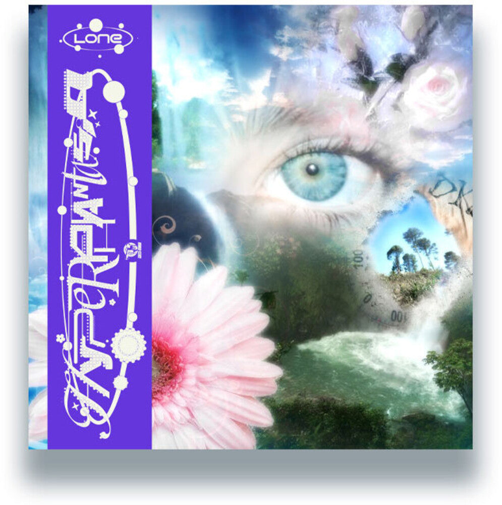 Hyperphantasia [LP] Vinyl Record
