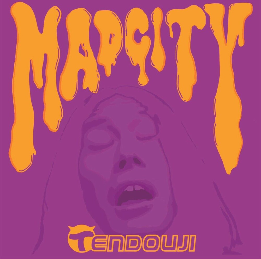 Pre-Order: Mad City [Limited Edition] (Ofgv) Vinyl Record