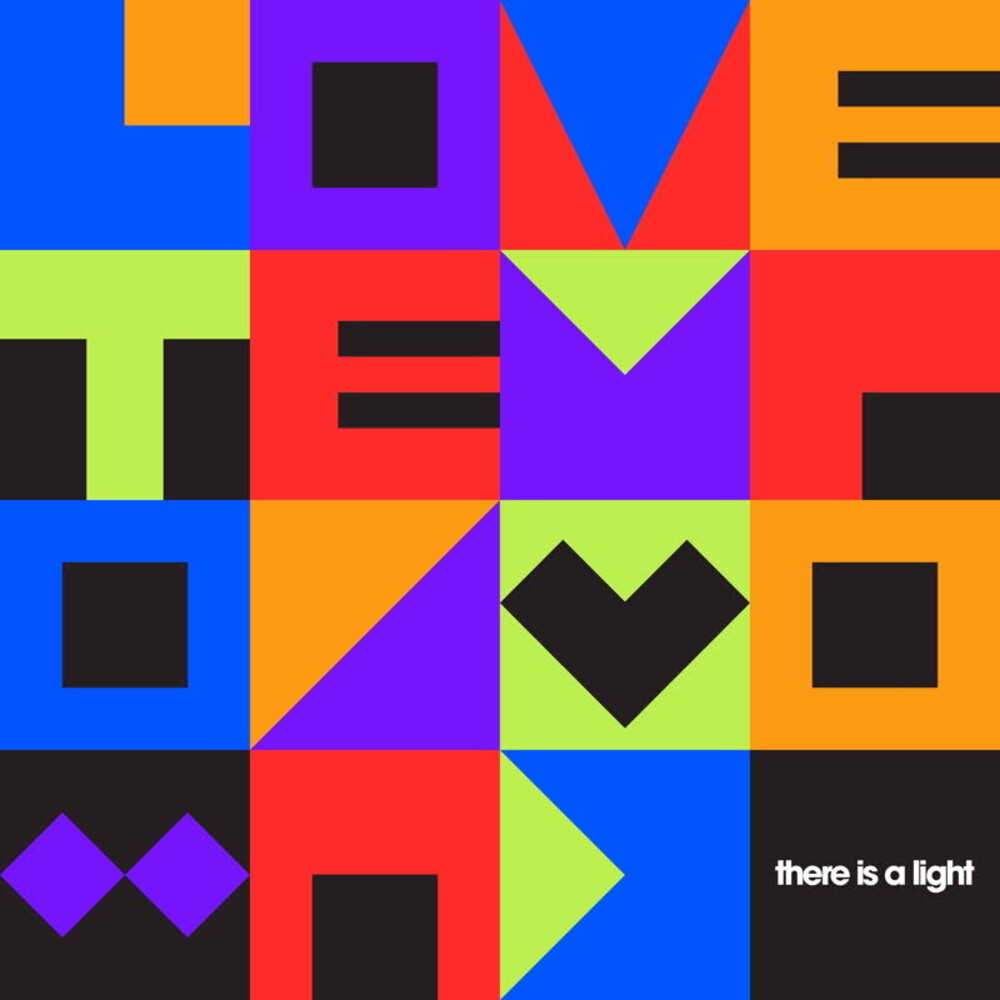 There Is A Light [LP] Vinyl Record
