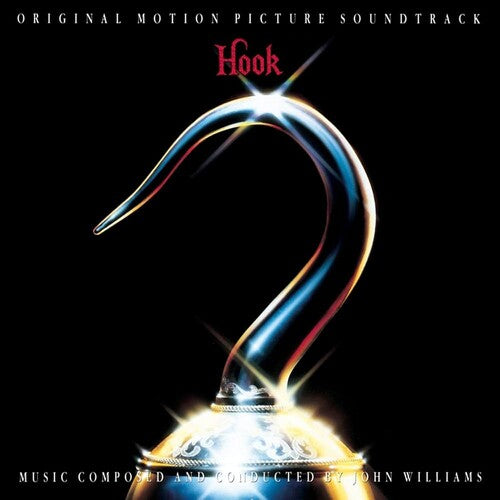 Williams,john - Hook - O.s.t. - Vinyl Record
