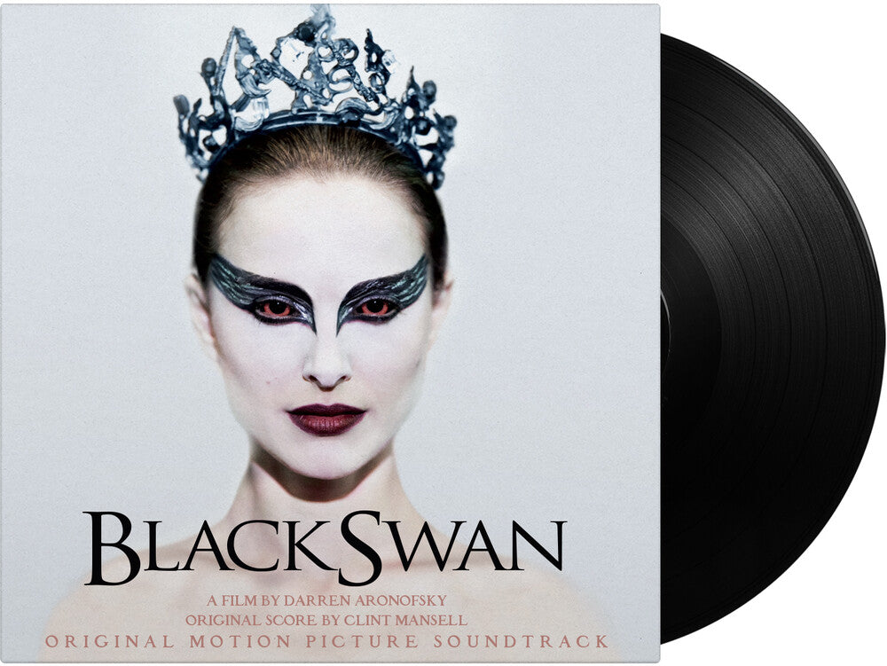 Black Swan - O.S.T. [180 Gram] Vinyl Record