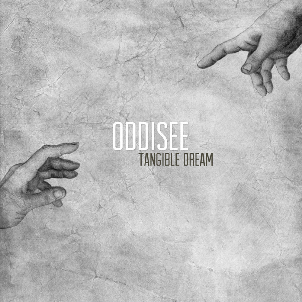 Tangible Dream [Colored Vinyl] (Grn) (Purp) Vinyl Record