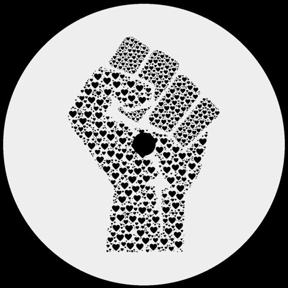Love For Black Lives [12" Vinyl] Vinyl Record