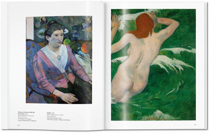 Gauguin (English) Book