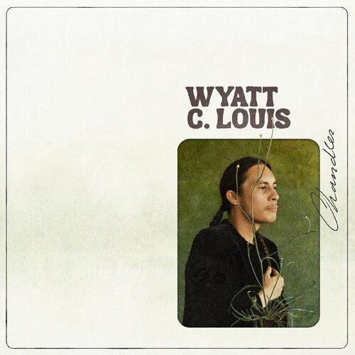 Louis,wyatt C. - Chandler - Music CD
