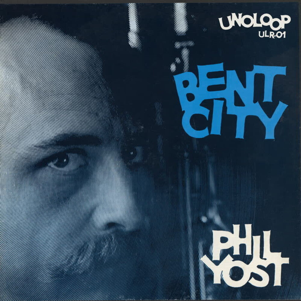Bent City [LP] Vinyl Record