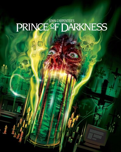 Prince Of Darkness - Prince Of Darkness - UHD
