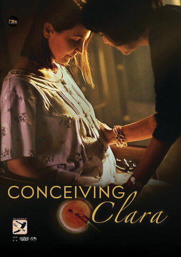 Conceiving Clara - Conceiving Clara - DVD