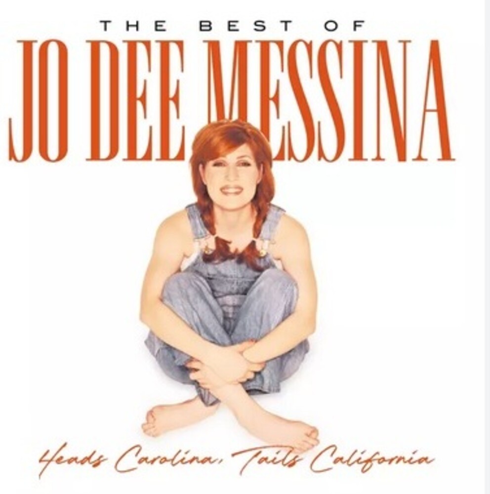 Jo Dee Messina [LP] Vinyl Record