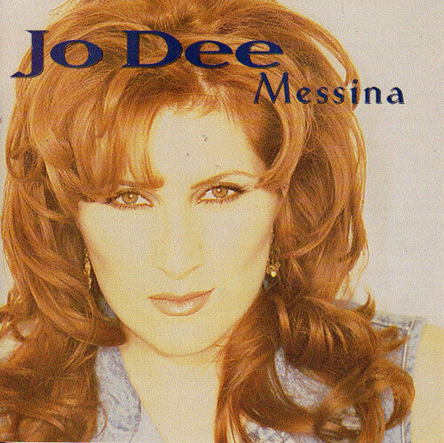 Messina, Jo Dee - Jo Dee Messina [LP] Vinyl Record