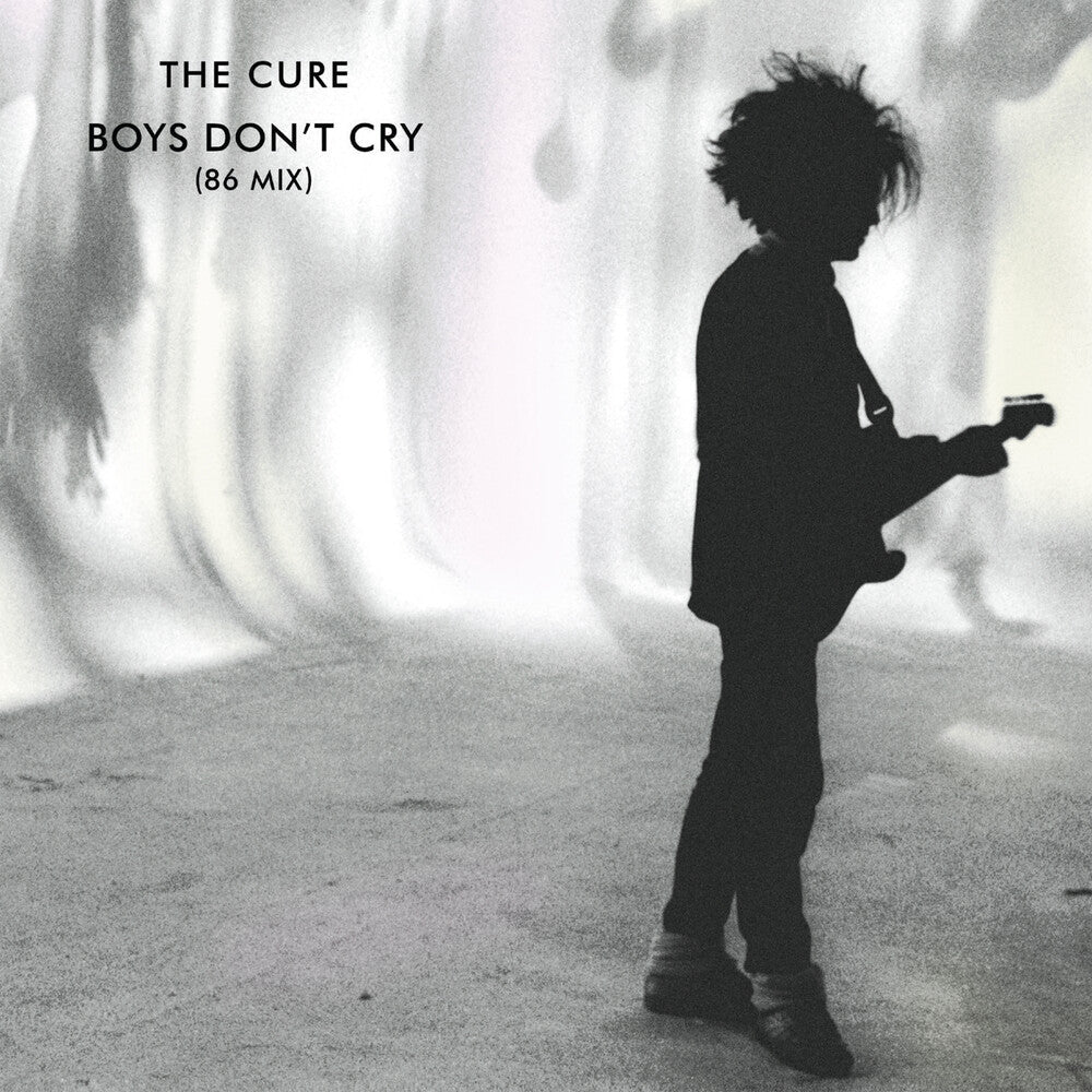 Boys Don't Cry [Remastered] (Rmx) Music CD
