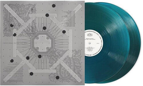 Manchester Orchestra - Union Chapel (london, England) - Vinyl Record