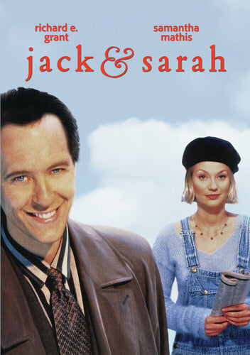 Jack & Sarah - Jack & Sarah - DVD