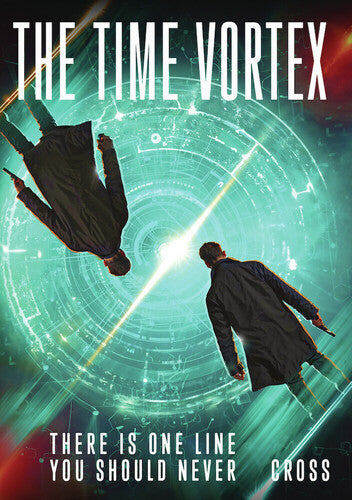 Time Vortex - Time Vortex - DVD