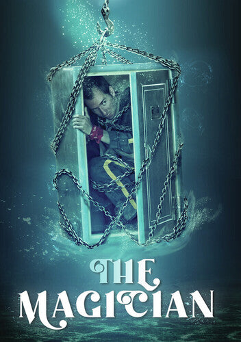 Magician - Magician - DVD