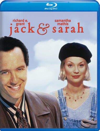 Jack & Sarah - Jack & Sarah - Blu-ray