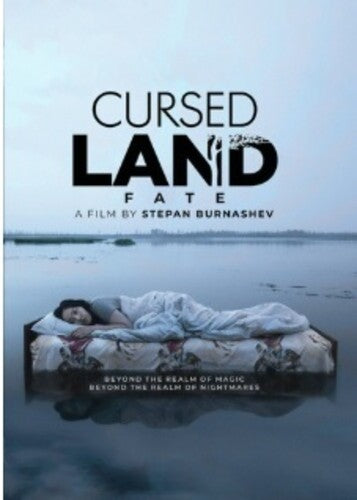 Cursed Land - Fate - Cursed Land - Fate - DVD