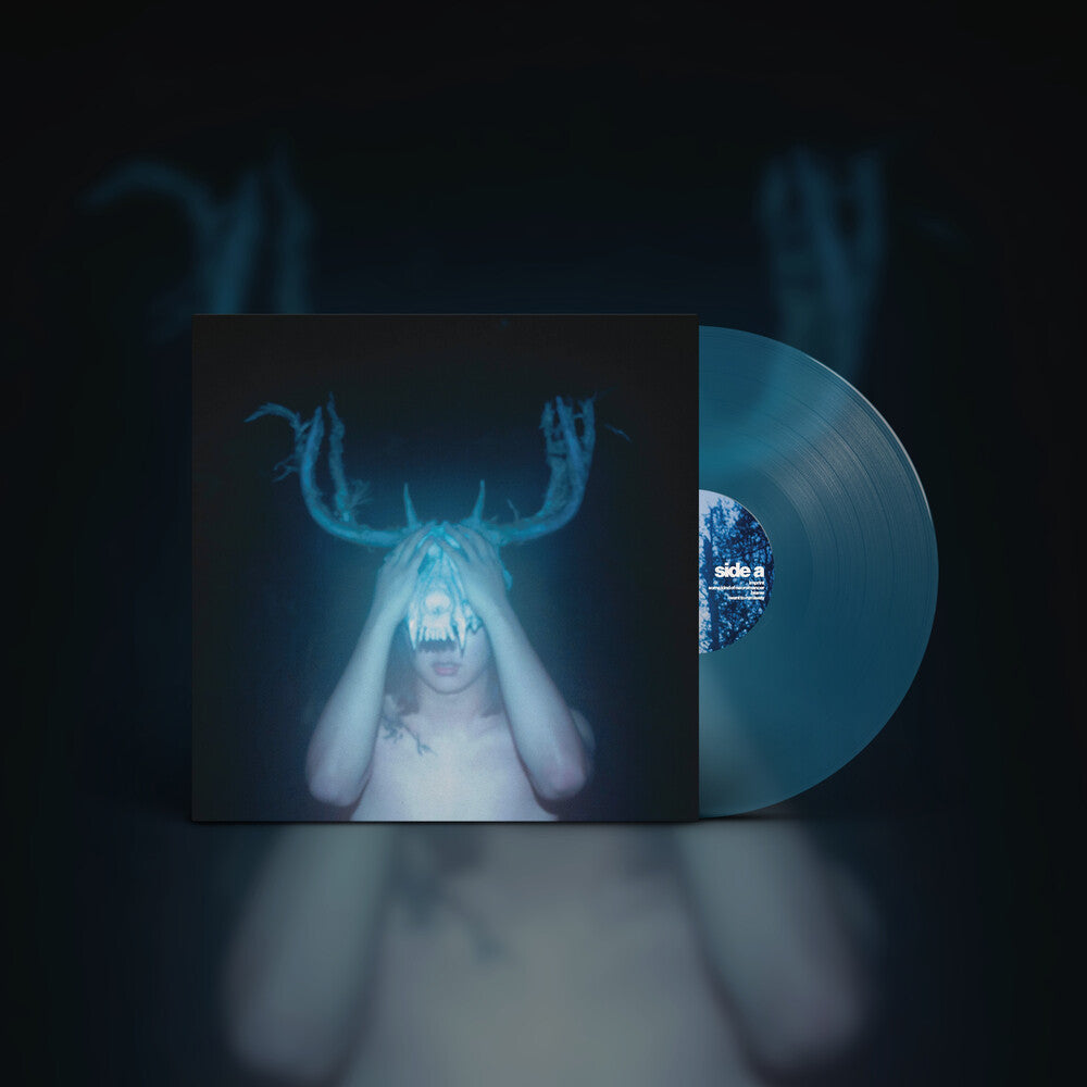 Tiger Really - Mayfly Daydream [LP] Vinyl Record