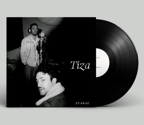 Zuaraz - Tiza - Vinyl Record