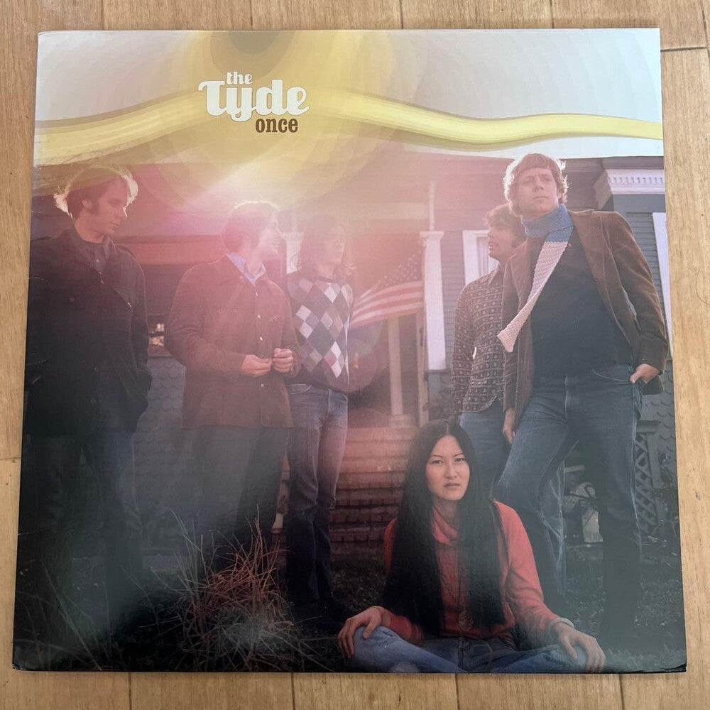Once [LP] Vinyl Record