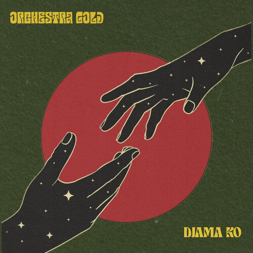 Orchestra Gold - Diyanye Ko Te Sa - Vinyl Record