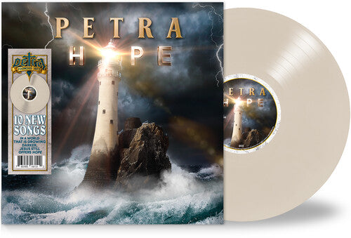 Petra - Hope - Vinyl Record