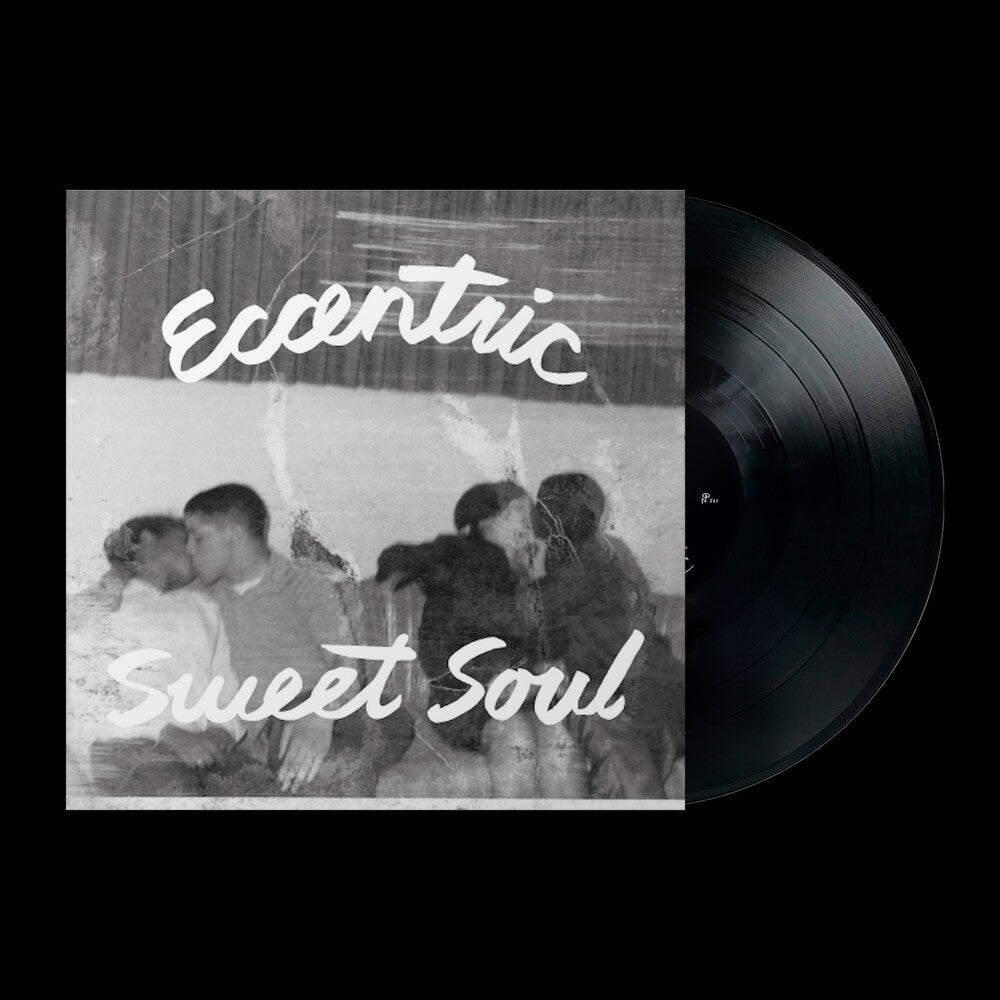 Eccentric Sweet Soul / Various [LP] Vinyl Record