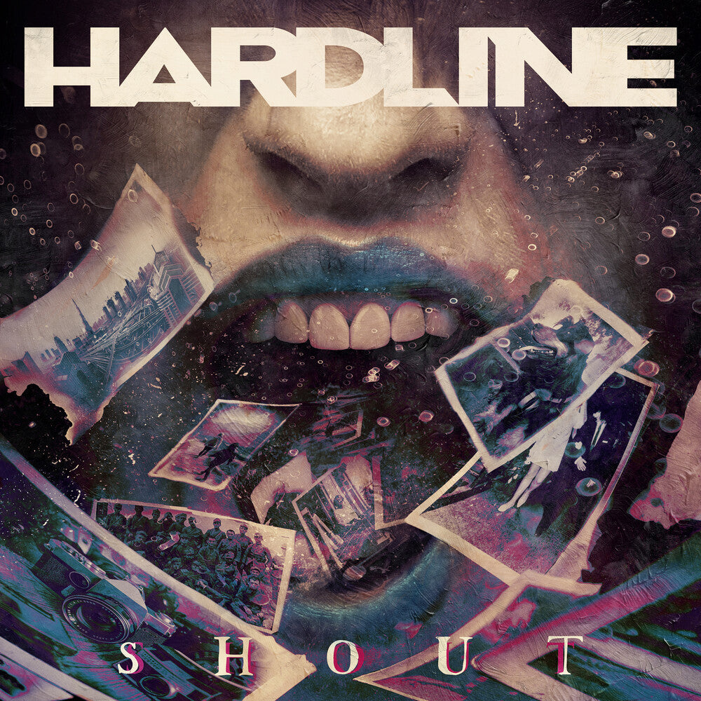 Shout [Digipak] Music CD