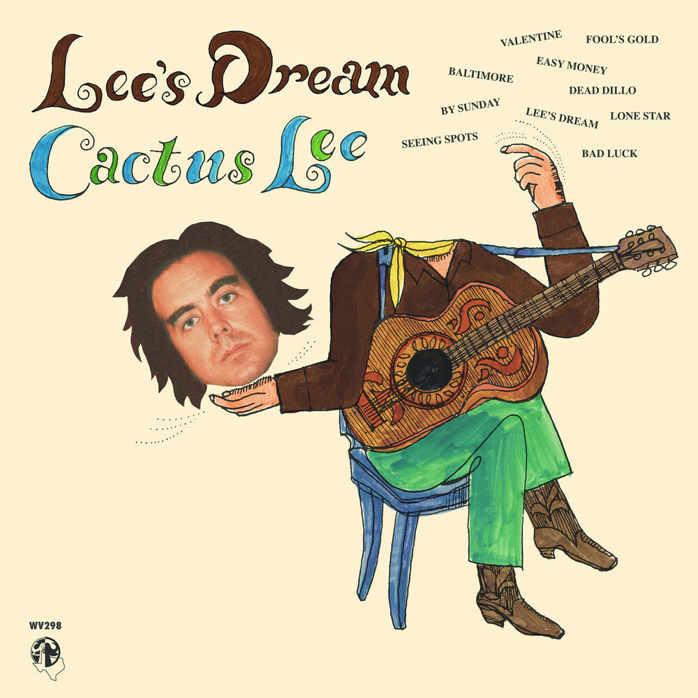 Lee's Dream [LP] Vinyl Record