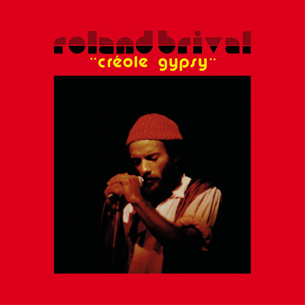 Creole Gypsy [LP] Vinyl Record