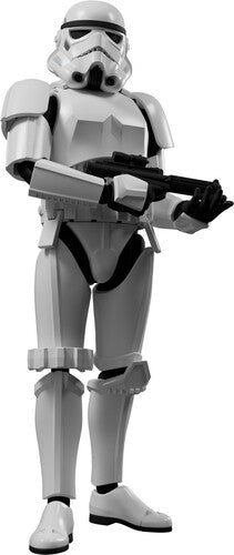 Star Wars Ep V Stormtrooper Model Kit - Star Wars Ep V Stormtrooper Model Kit - Collectibles