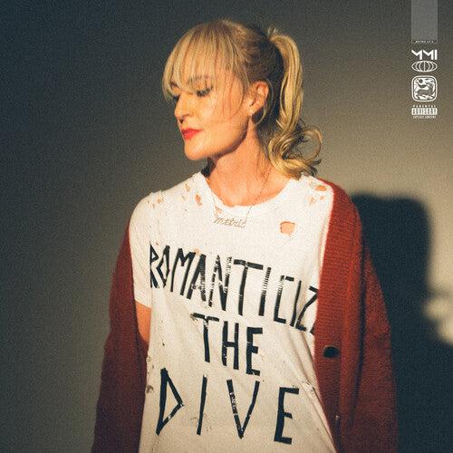 Metric - Romanticize The Dive - Music CD