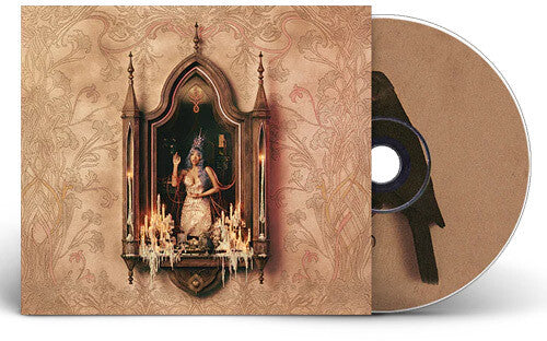 Martinez,melanie - Hades - Music CD