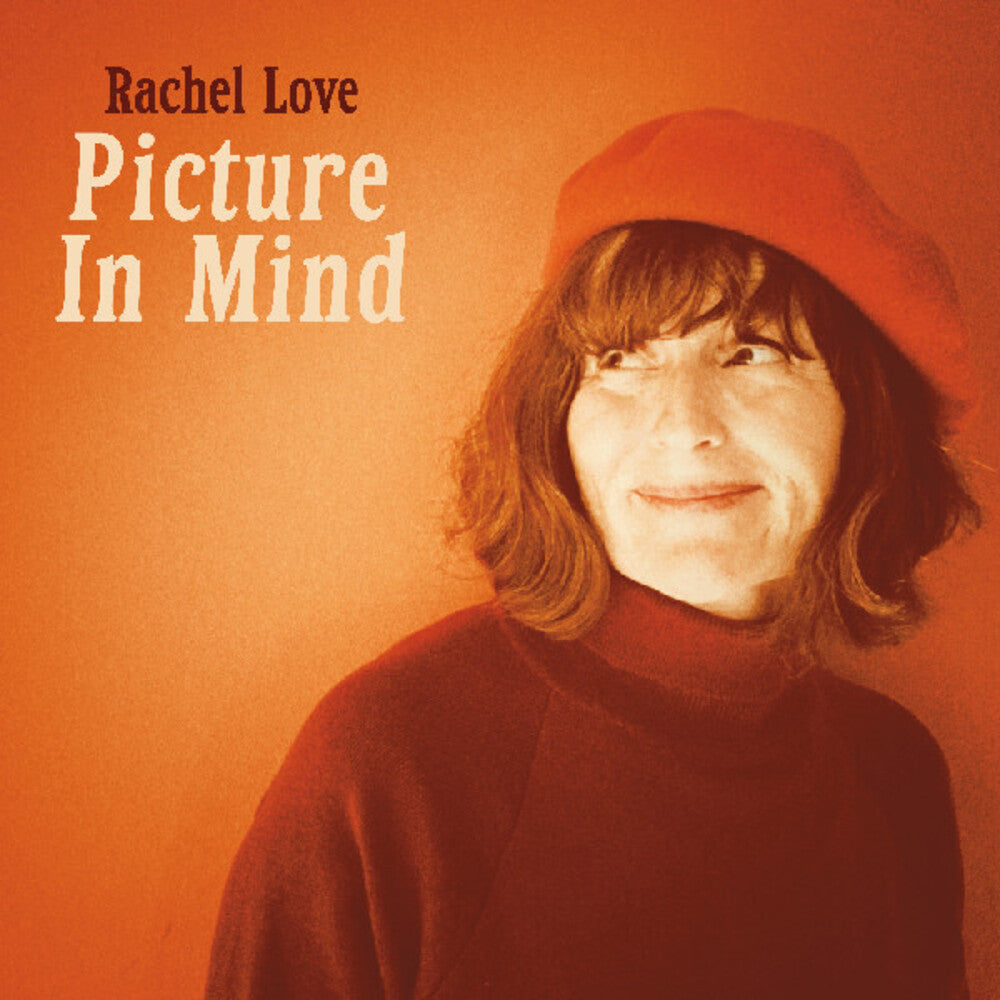 Picture In Mind Music CD