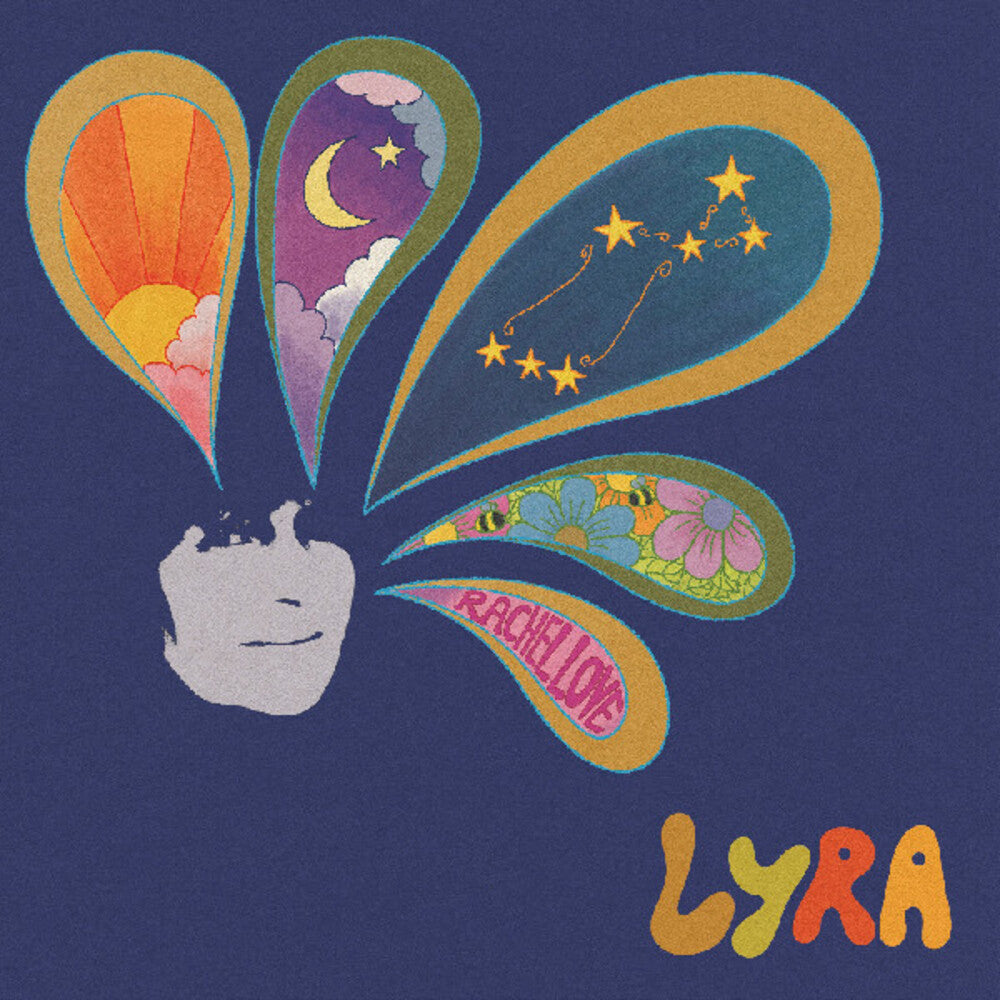 Lyra Music CD