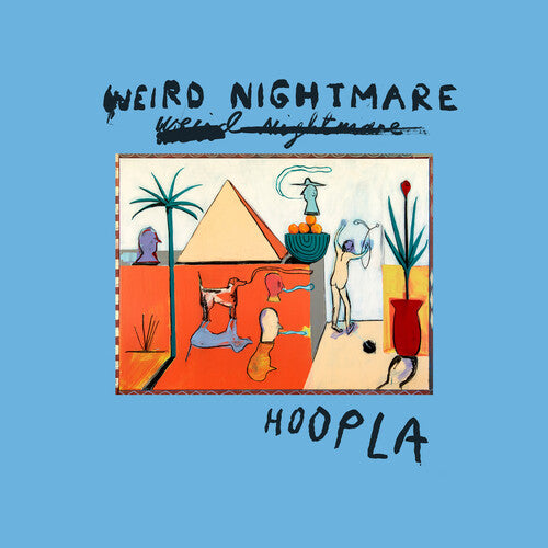 Weird Nightmare - Hoopla - Vinyl Record
