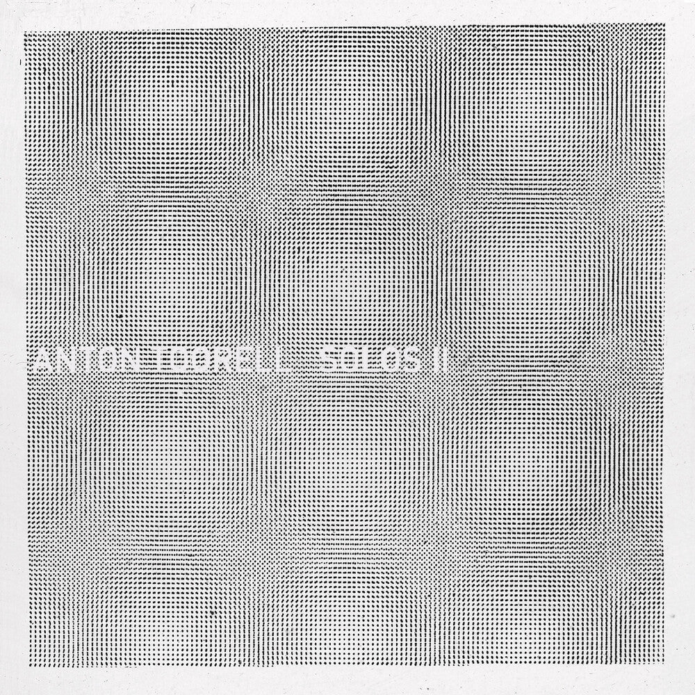 Solos Ii [180 Gram] Vinyl Record