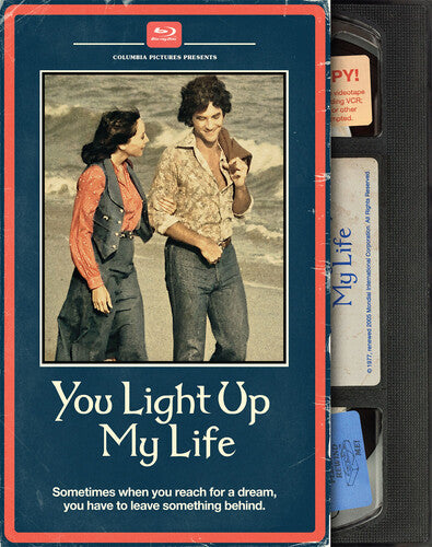 You Light Up My Life - You Light Up My Life - Blu-ray