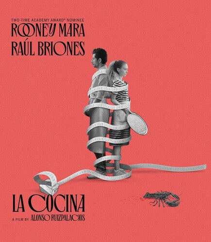 Cocina - Cocina - Blu-ray