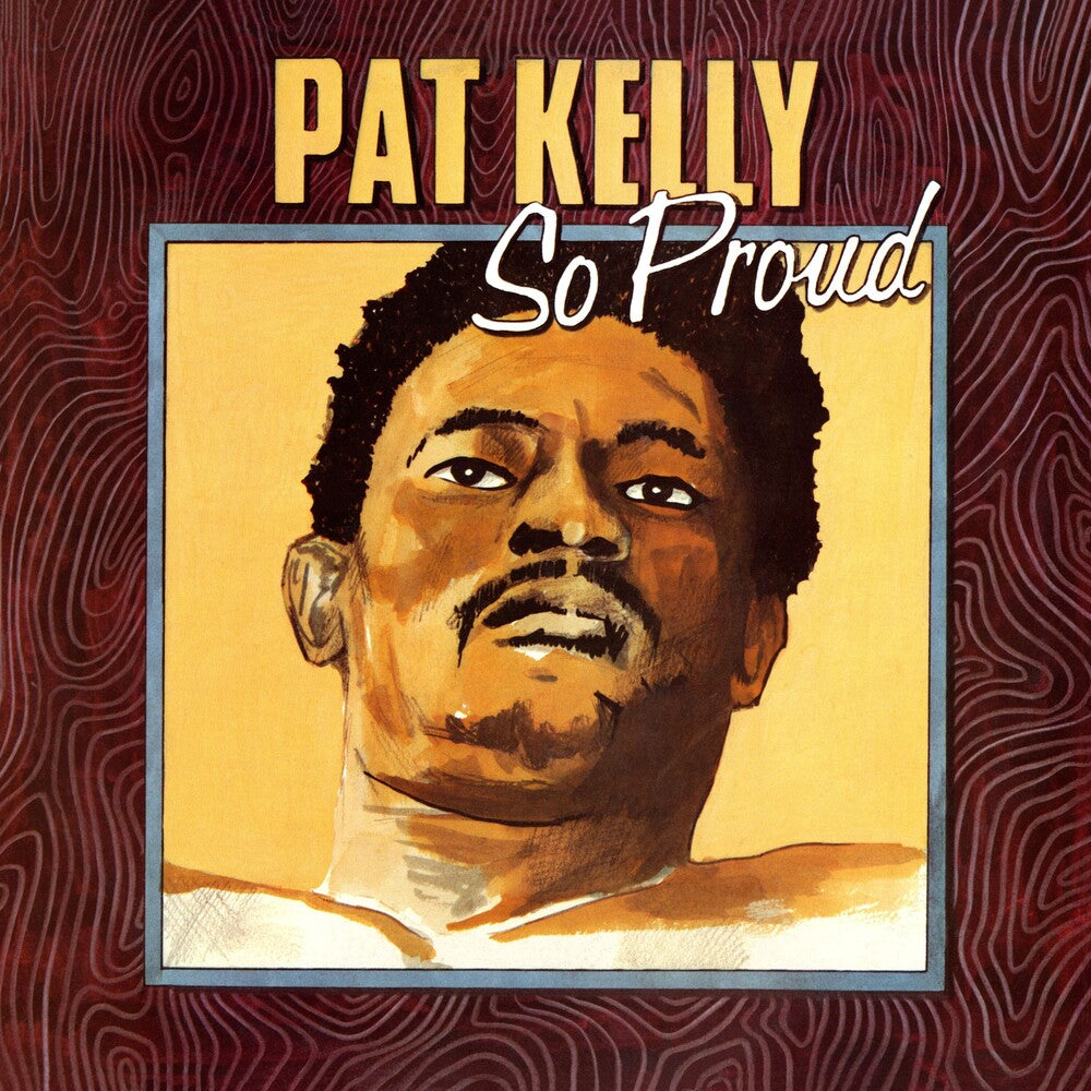 So Proud [Reissue] Vinyl Record