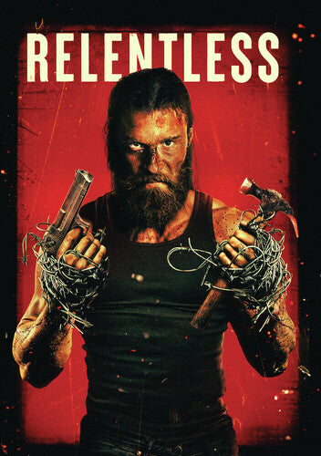 Relentless - Relentless - DVD