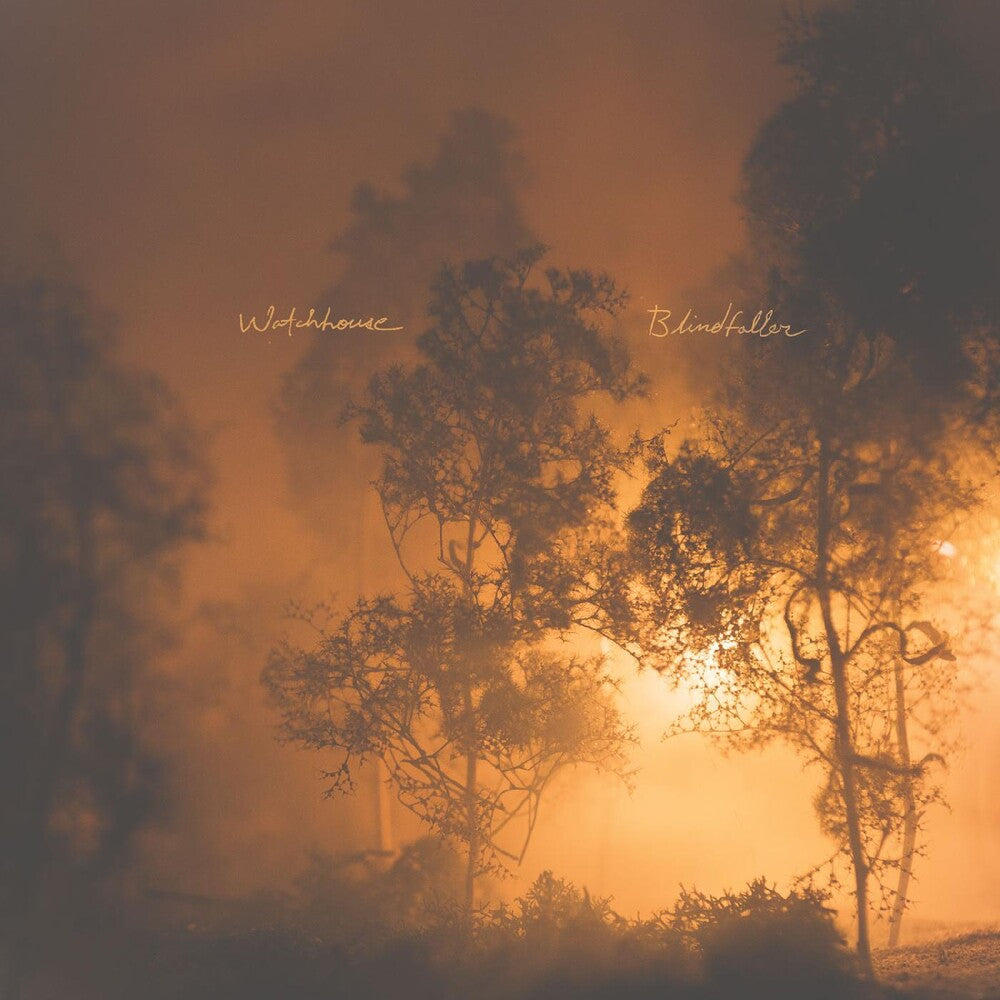 Blindfaller [LP] Vinyl Record